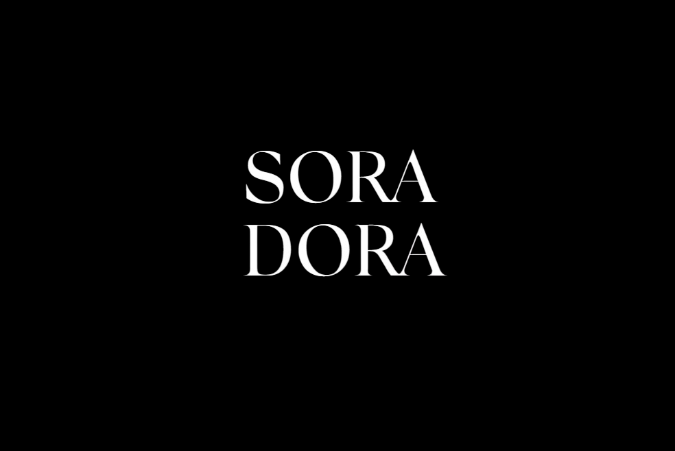 SORA DORA – My Perfect Scent