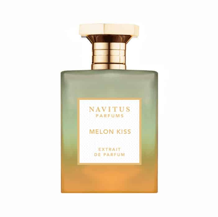 Melon Kiss Extrait de Parfum