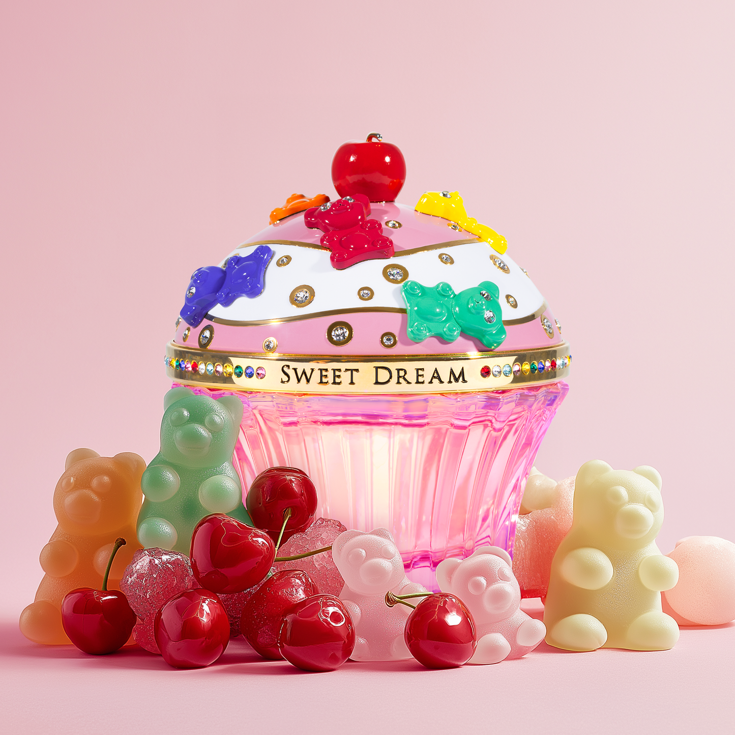 Sweet Dream Extrait de Parfum