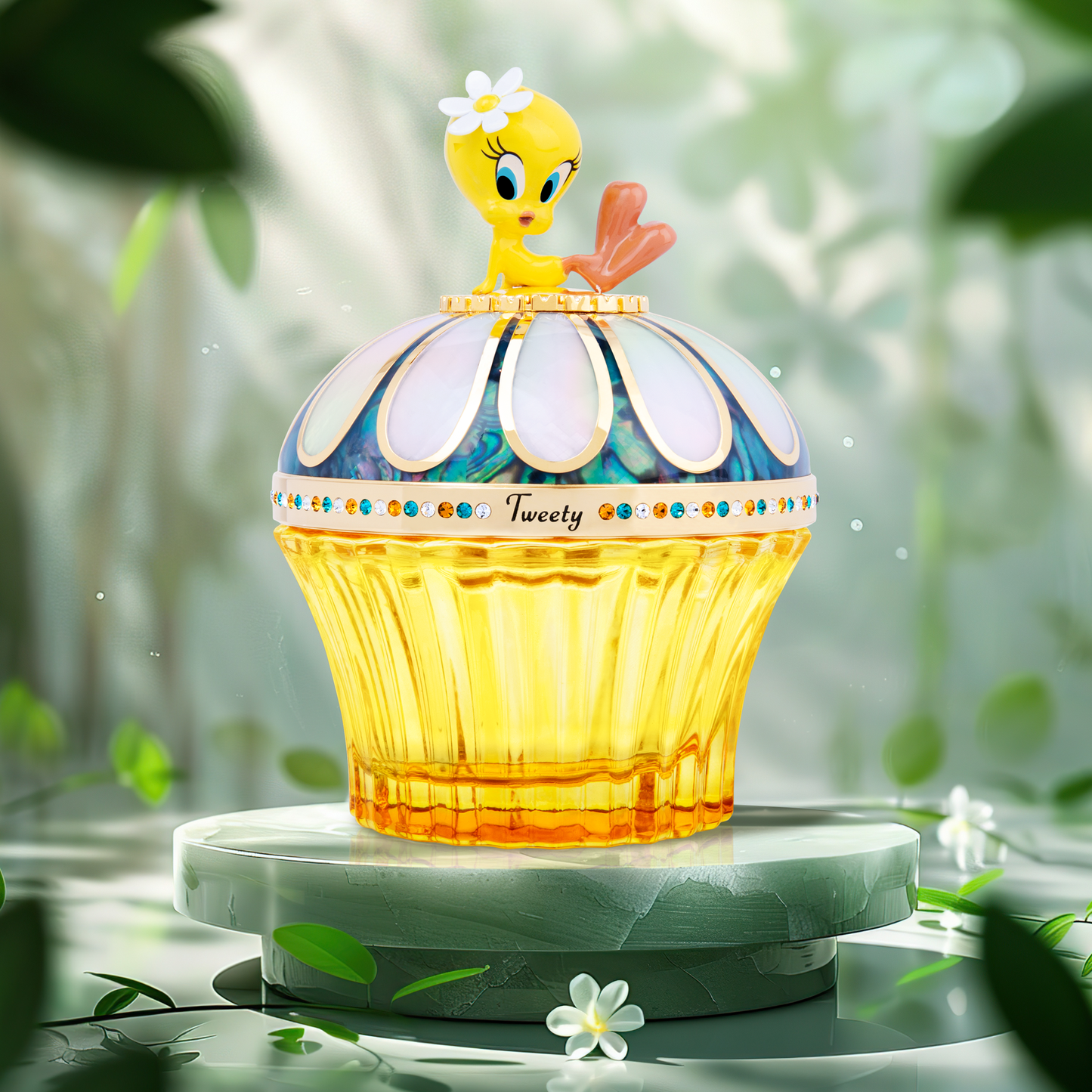 Looney Tunes Tweety Extrait de Parfum