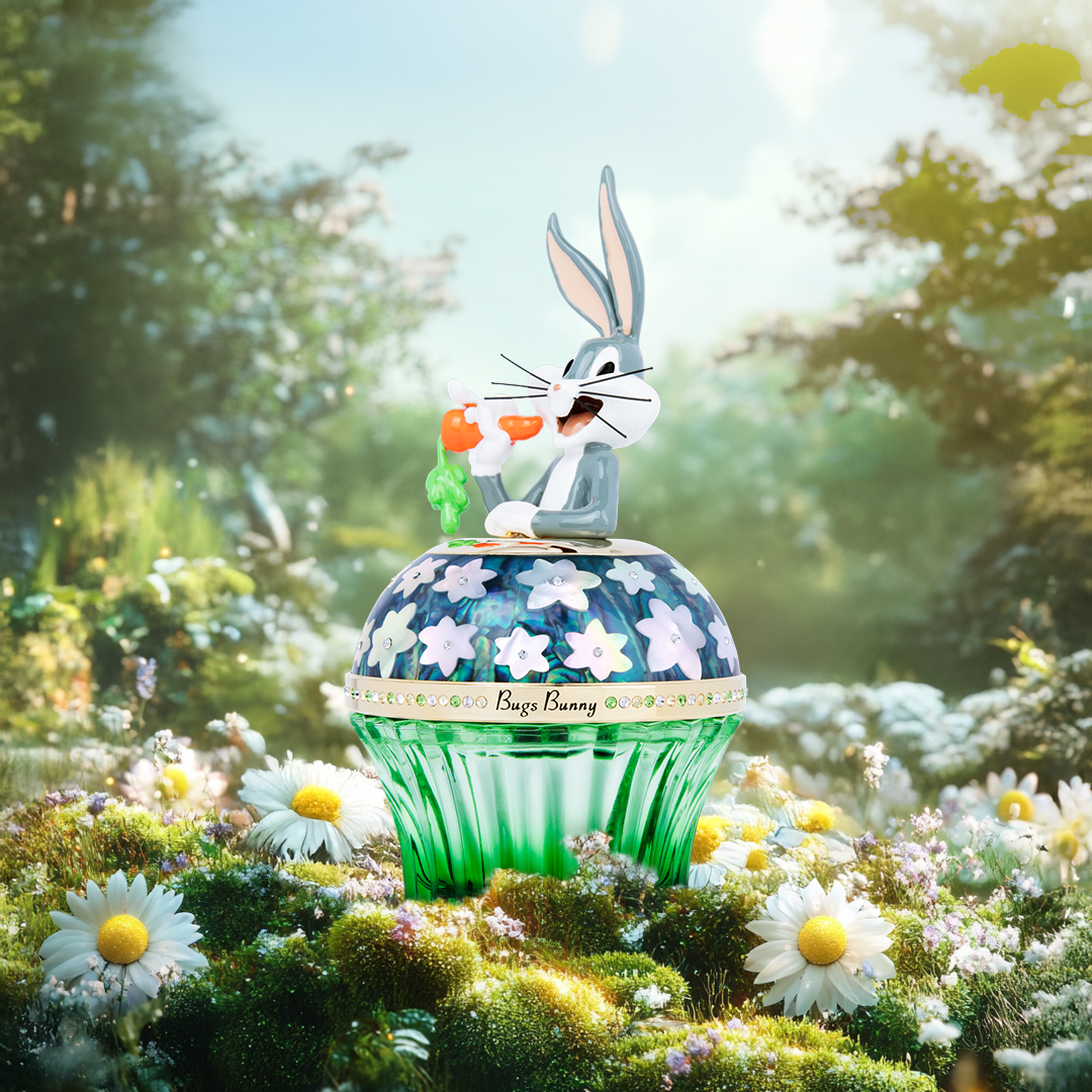 Looney Tunes Bugs Bunny Extrait