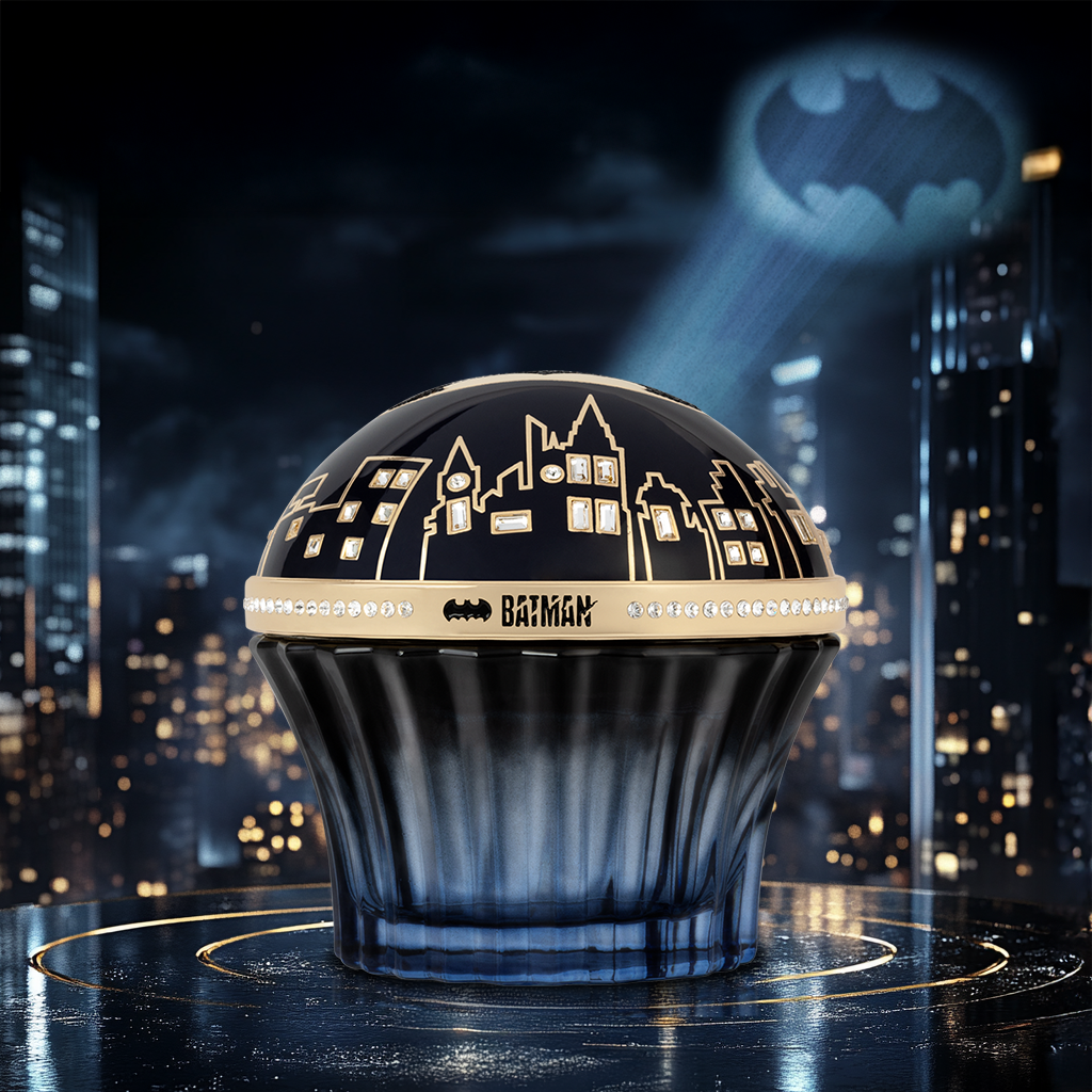 Batman 85th Women Extrait de Parfum