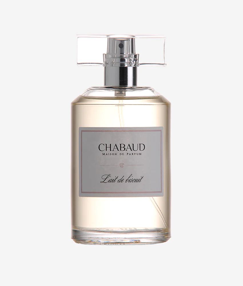Lait de Biscuit Eau de Toilette