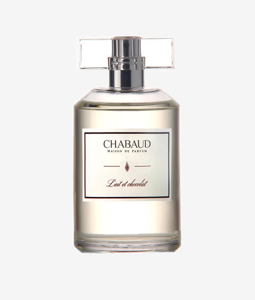 Lait et Chocolat Eau de Toilette