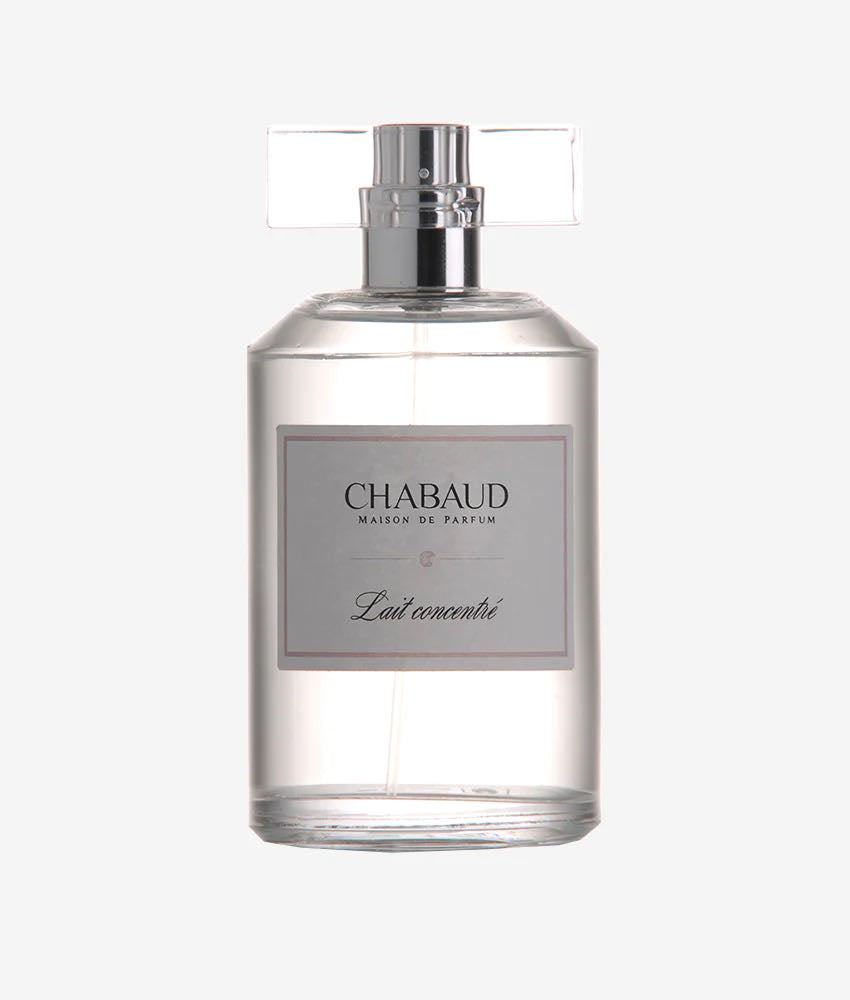 Lait Concentre Eau de Toilette