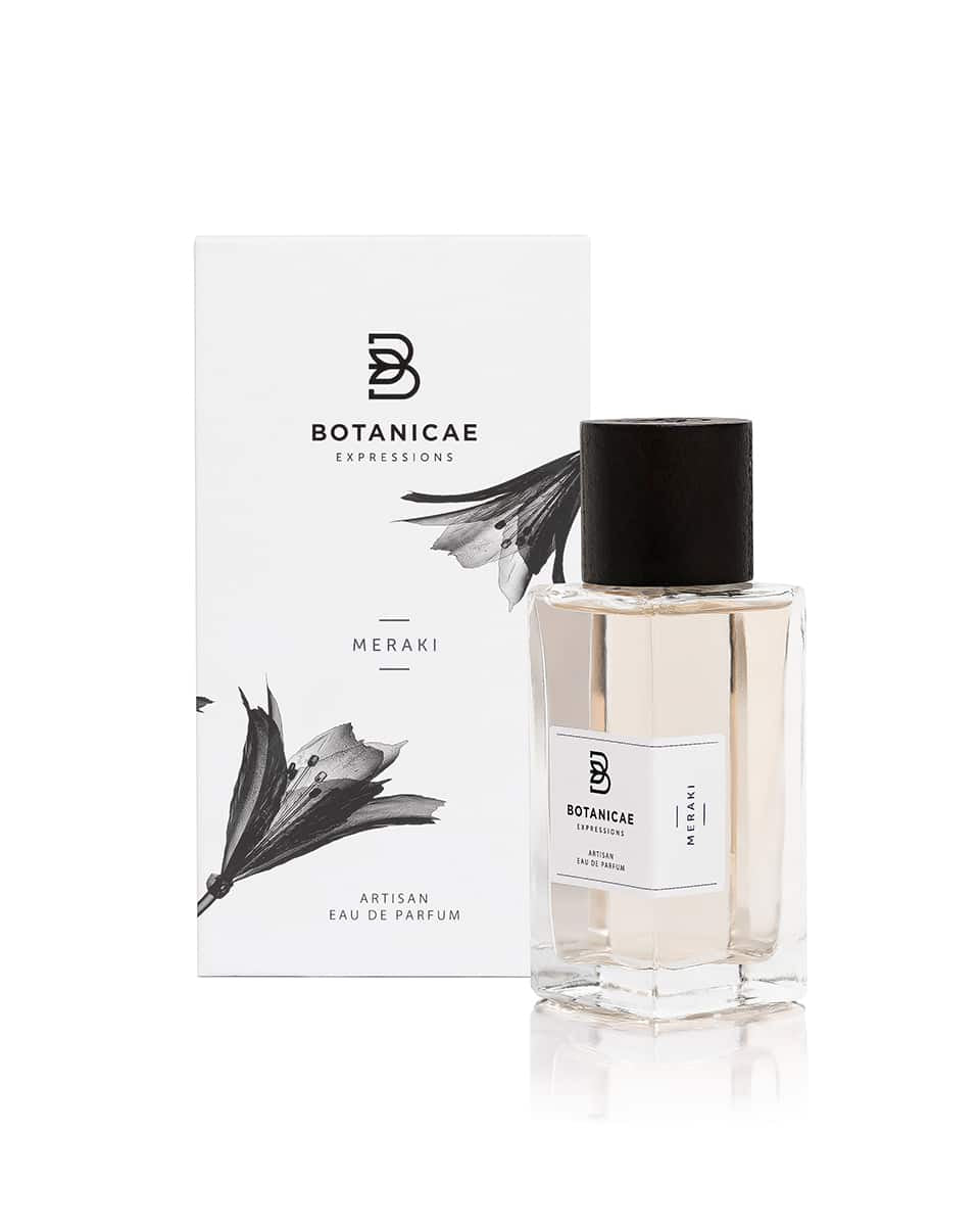 Meraki Eau de Parfum
