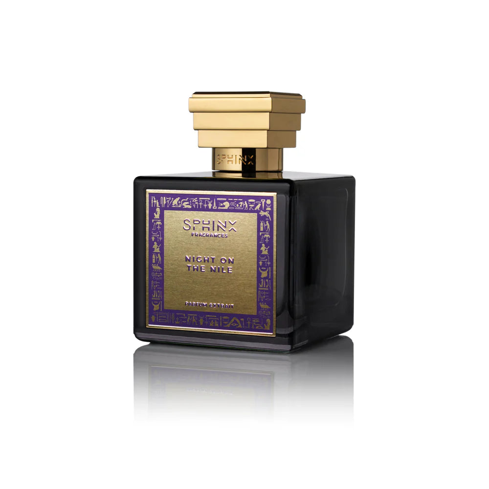 Night on the Nile Extrait de Parfum