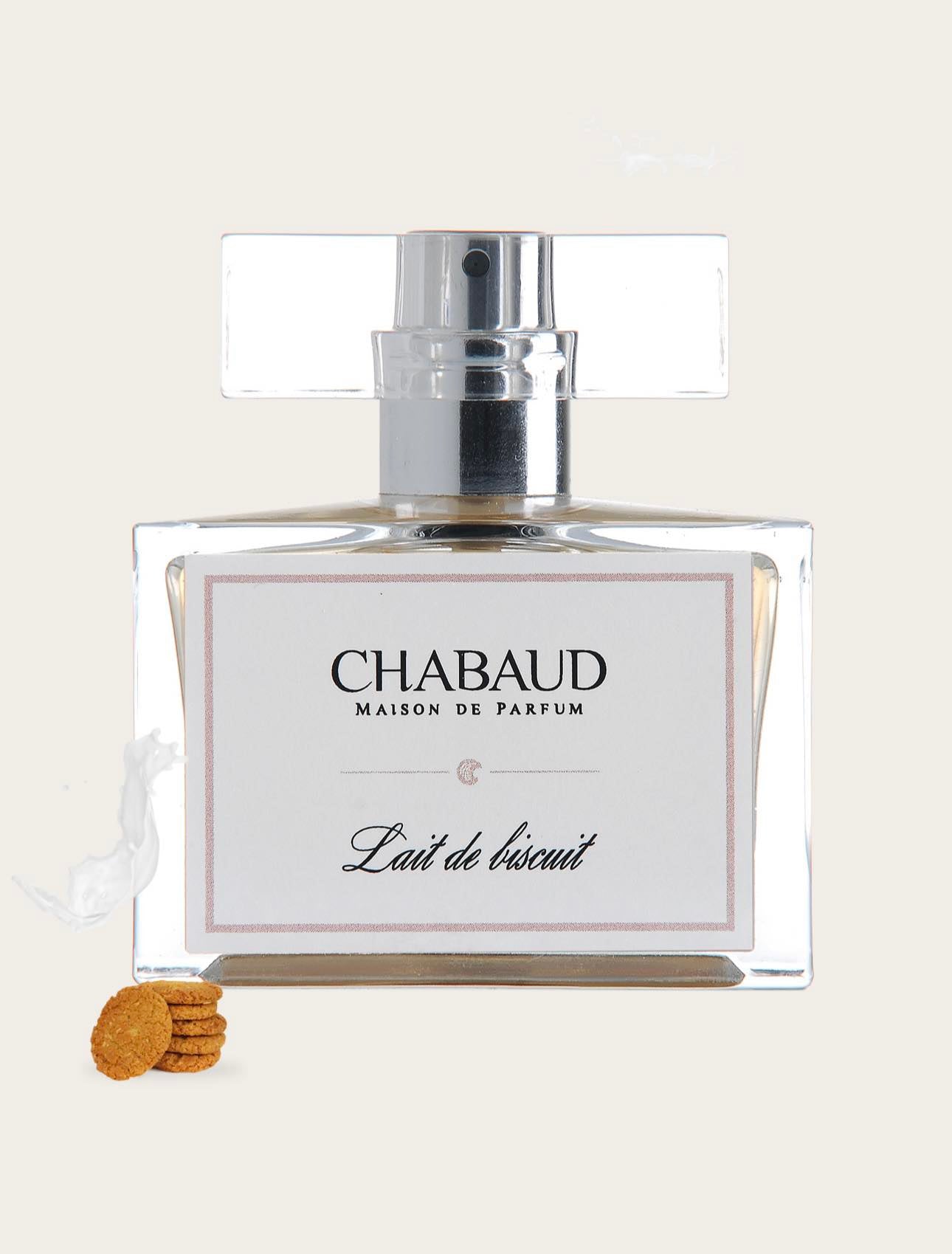 Lait de Biscuit Eau de Toilette