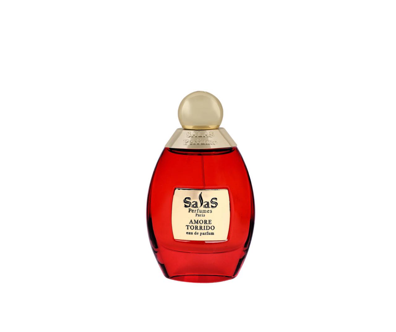 Amore Torrido Eau de Parfum
