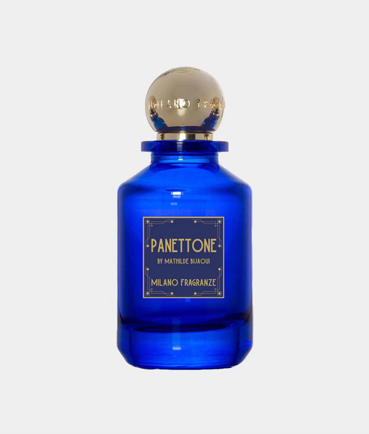 Panettone Eau de Parfum