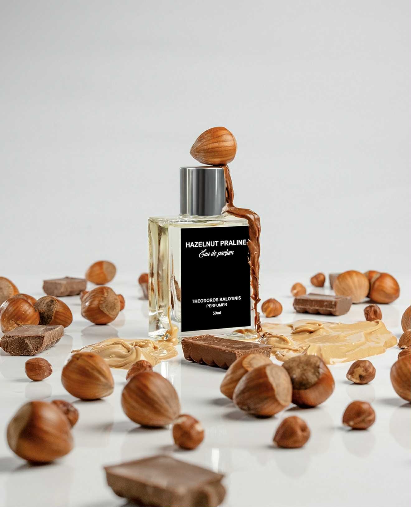 Hazelnut Praline Eau de Parfum