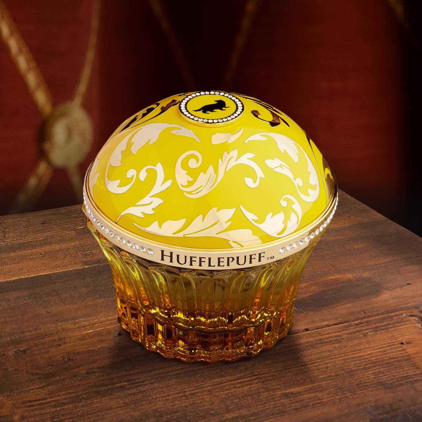 Hufflepuff Extrait de Parfum