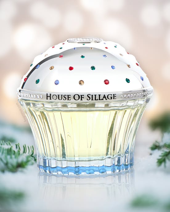 Holiday Extrait de Parfum