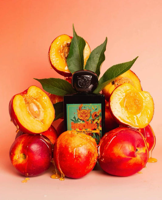 Speachless Extrait de Parfum
