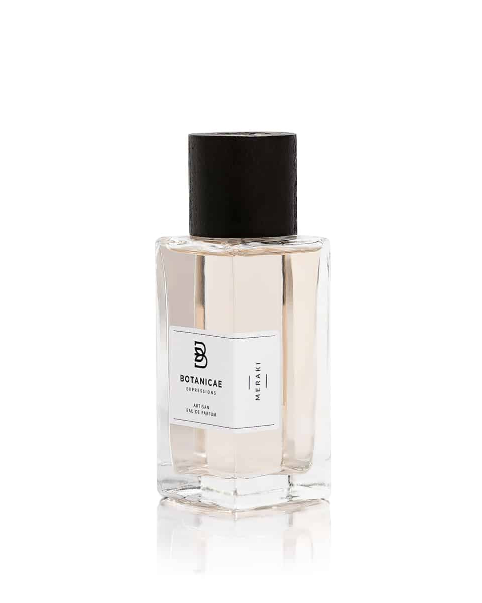 Meraki Eau de Parfum