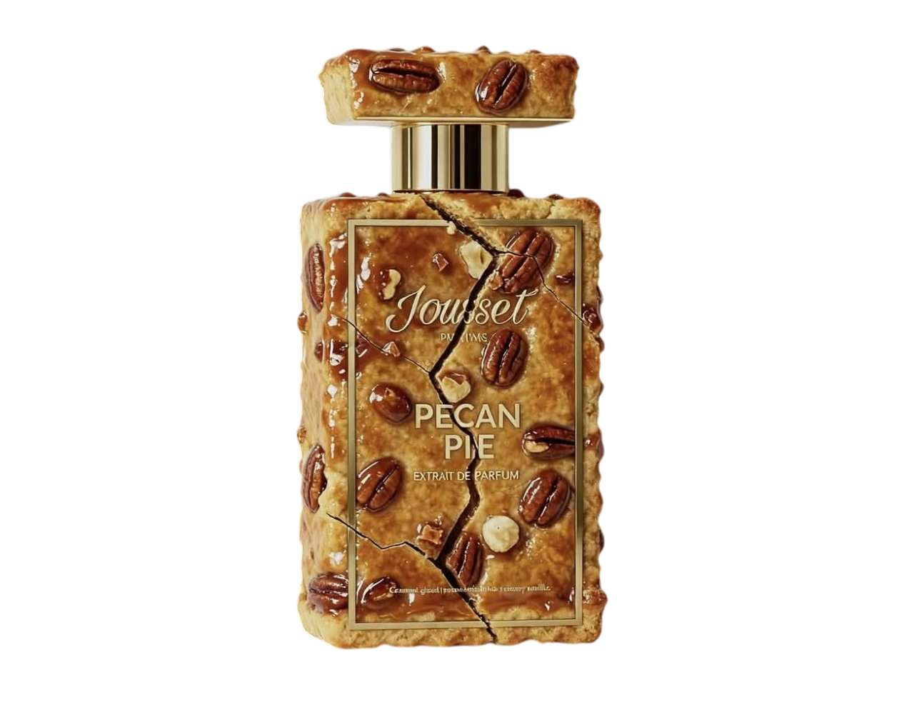 Pecan Pie Extrait de Parfum