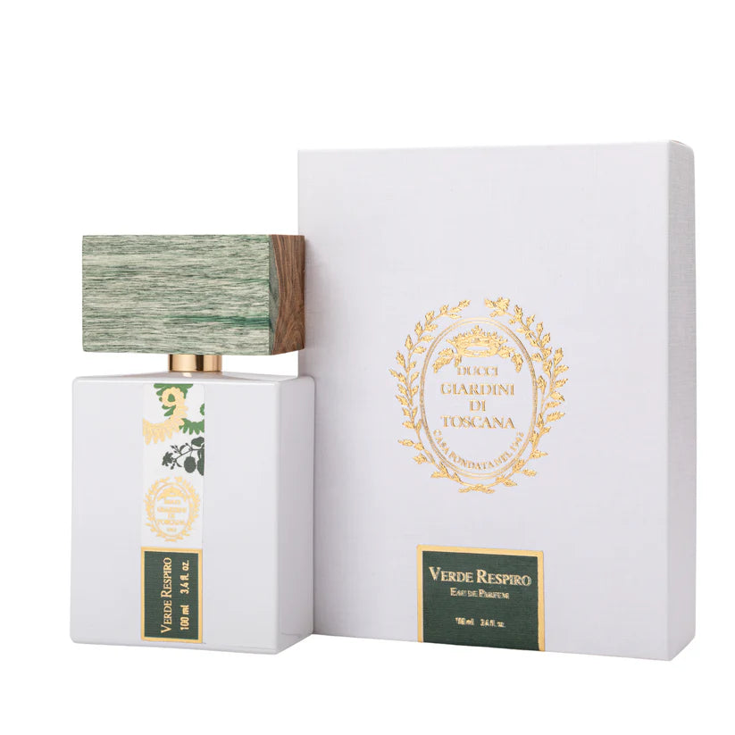 Verde Respiro Eau de Parfum