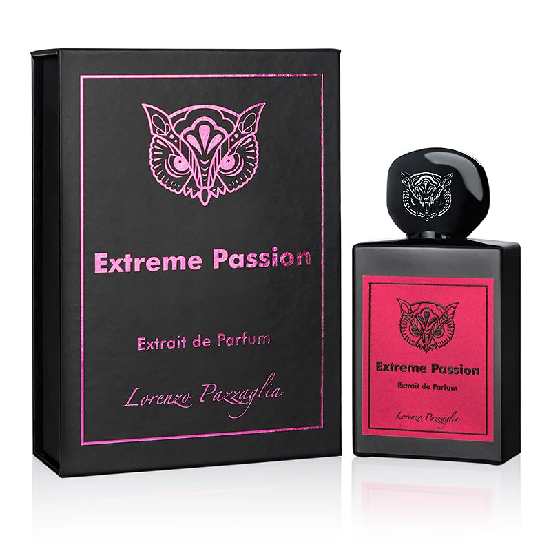 Extreme Passion Extrait