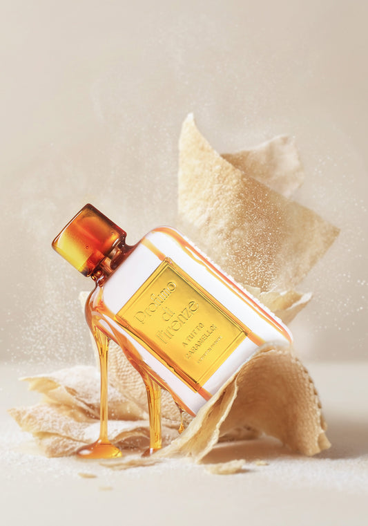 A Tutto Caramello Eau de Parfum