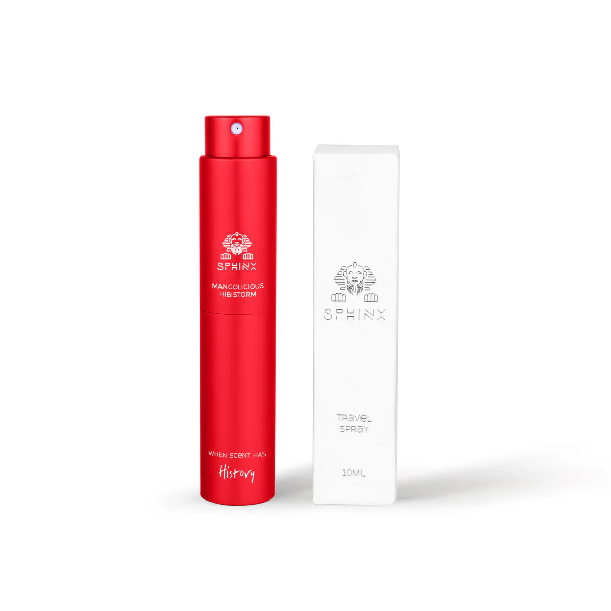 Mangolicious Hibistorm Extrait de Parfum