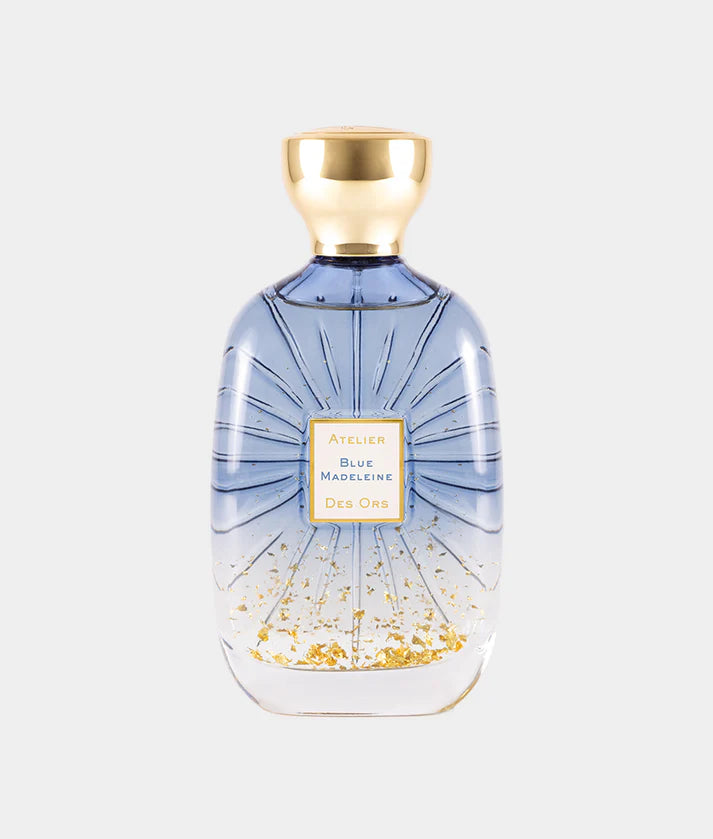 Blu Madeleine Eau de Parfum