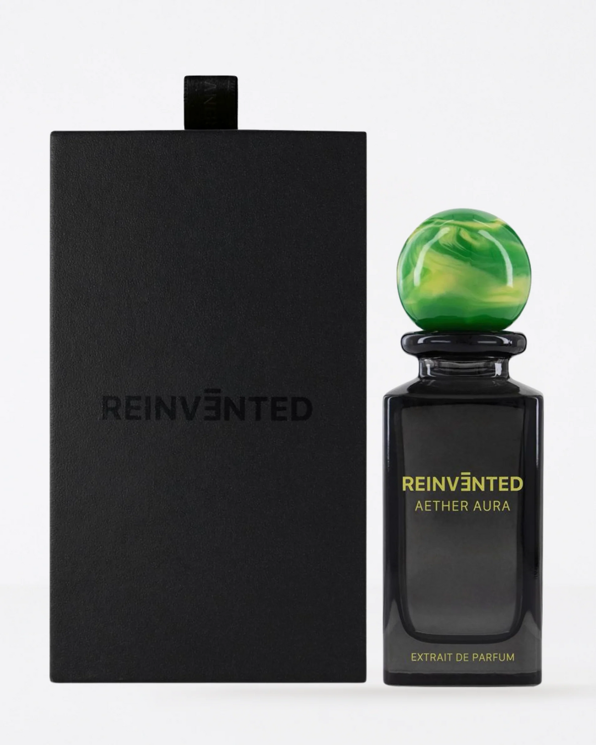Aether Aura Extrait de Parfum