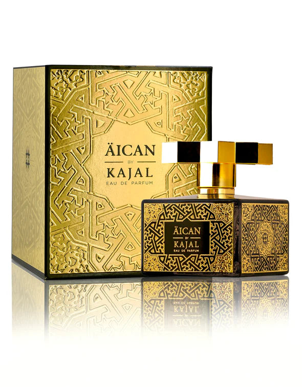 Aican Eau de Parfum
