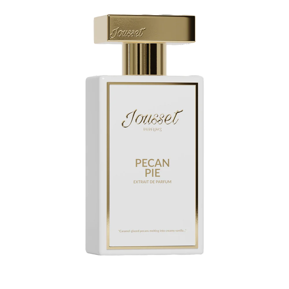 Pecan Pie Extrait de Parfum