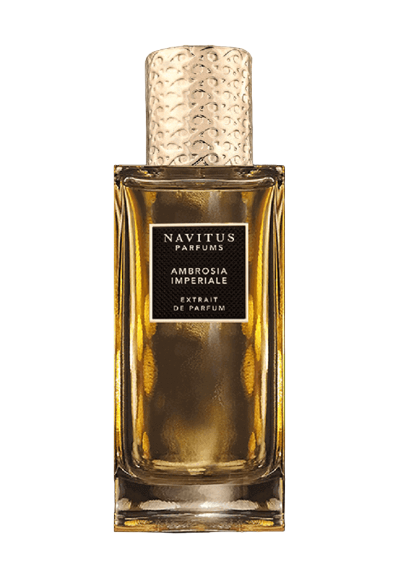 Ambrosia Imperiale Extrait