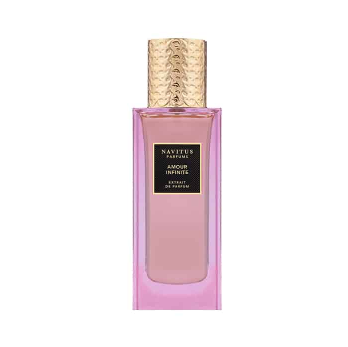 Amour Infinite Extrait de Parfum