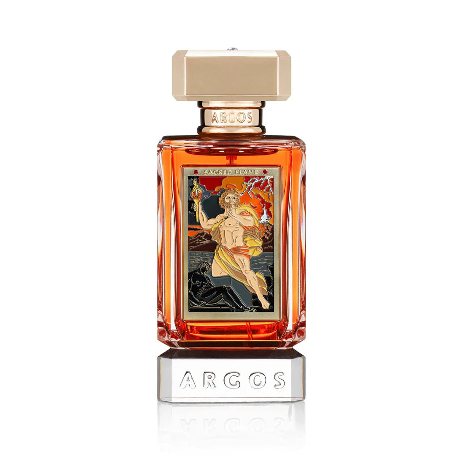 Sacred Flame Eau de Parfum