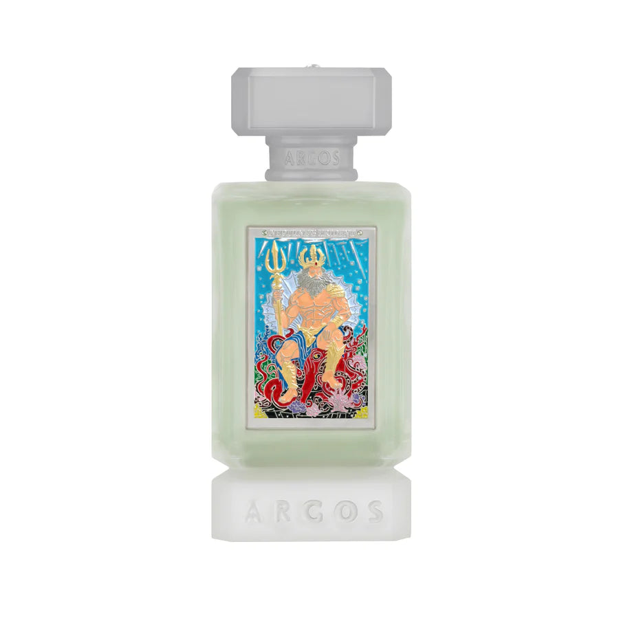 Neptune's Trident Extrait