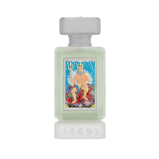 Neptune's Trident Extrait