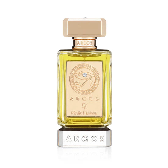 Pour Femme Eau de Parfum