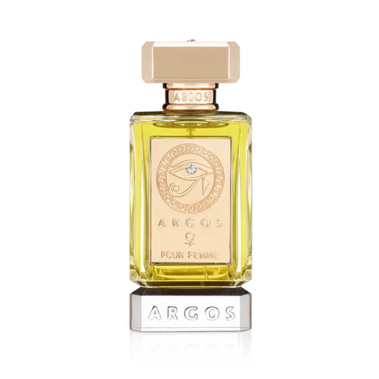 Pour Femme Eau de Parfum