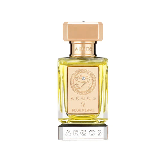 Pour Femme Eau de Parfum