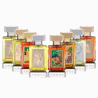 Argos Sample Pack Of 12 x 2ml