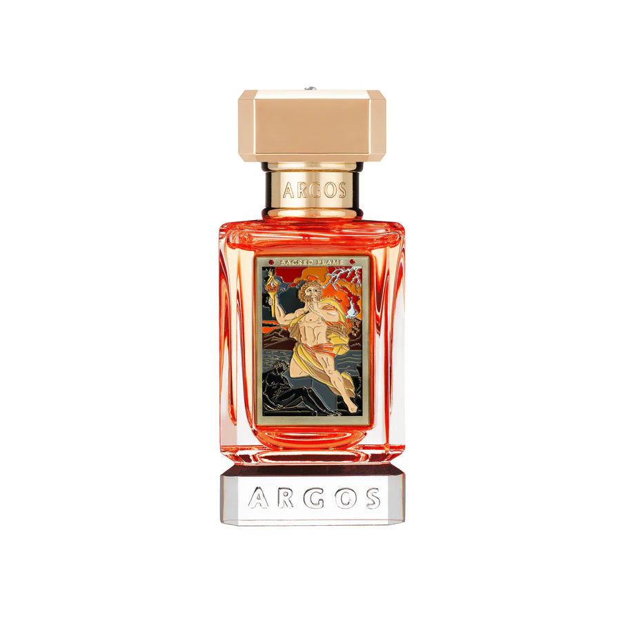 Sacred Flame Eau de Parfum