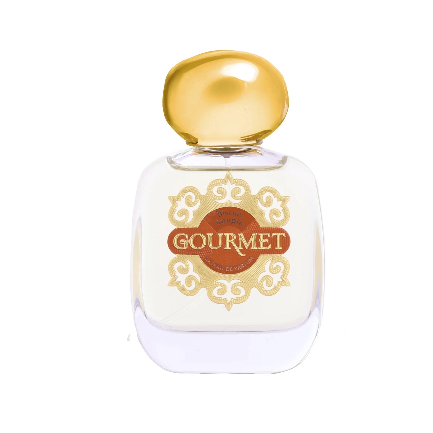 Biscuit Souple Extrait