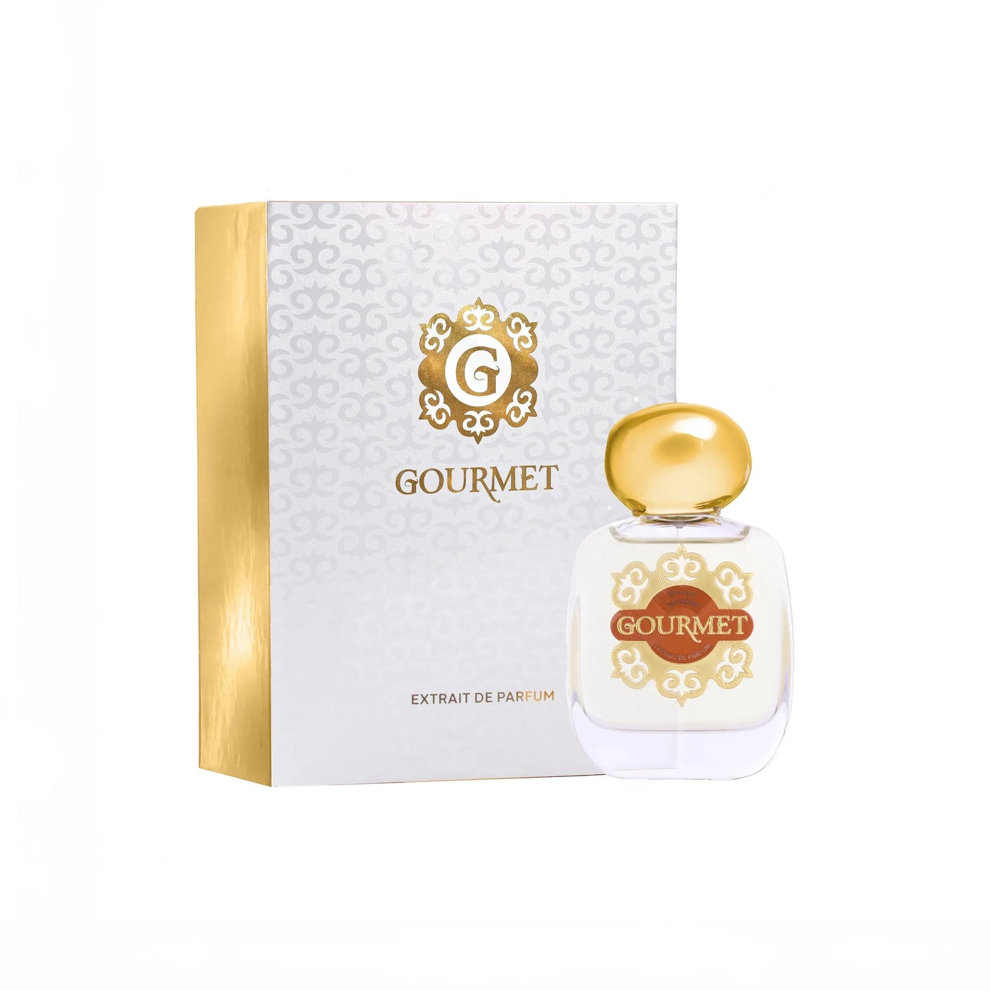 Biscuit Souple Extrait