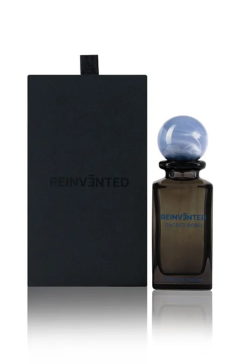 Sacred Bond Extrait