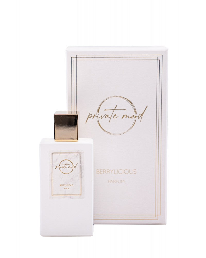 Berrylicious Parfum