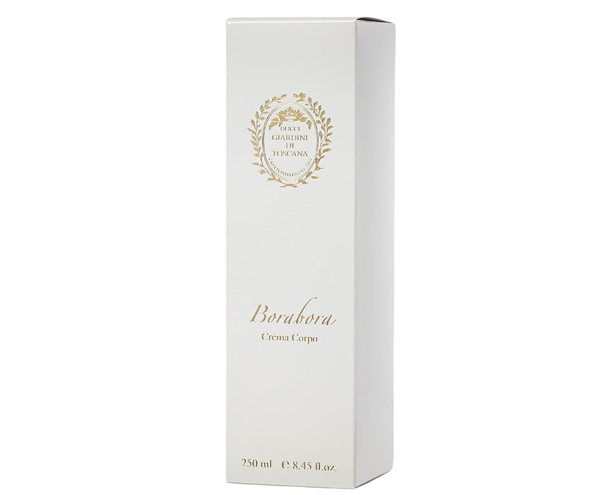 Borabora Body Cream