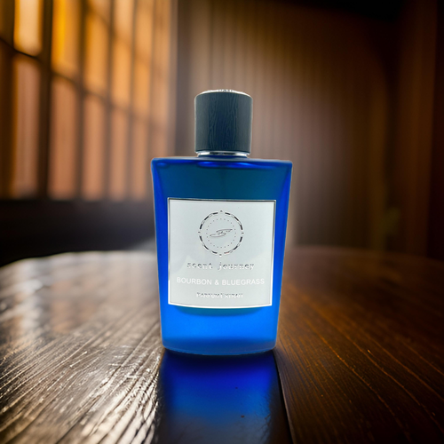 Bourbon & Bluegrass Extrait