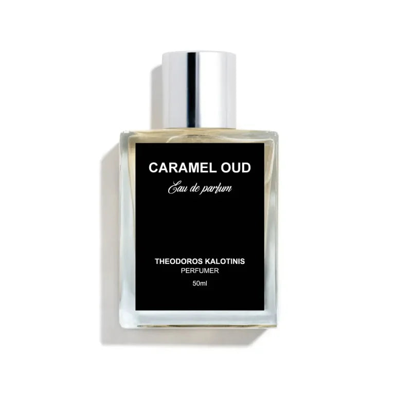 Caramel Oud Eau de Parfum
