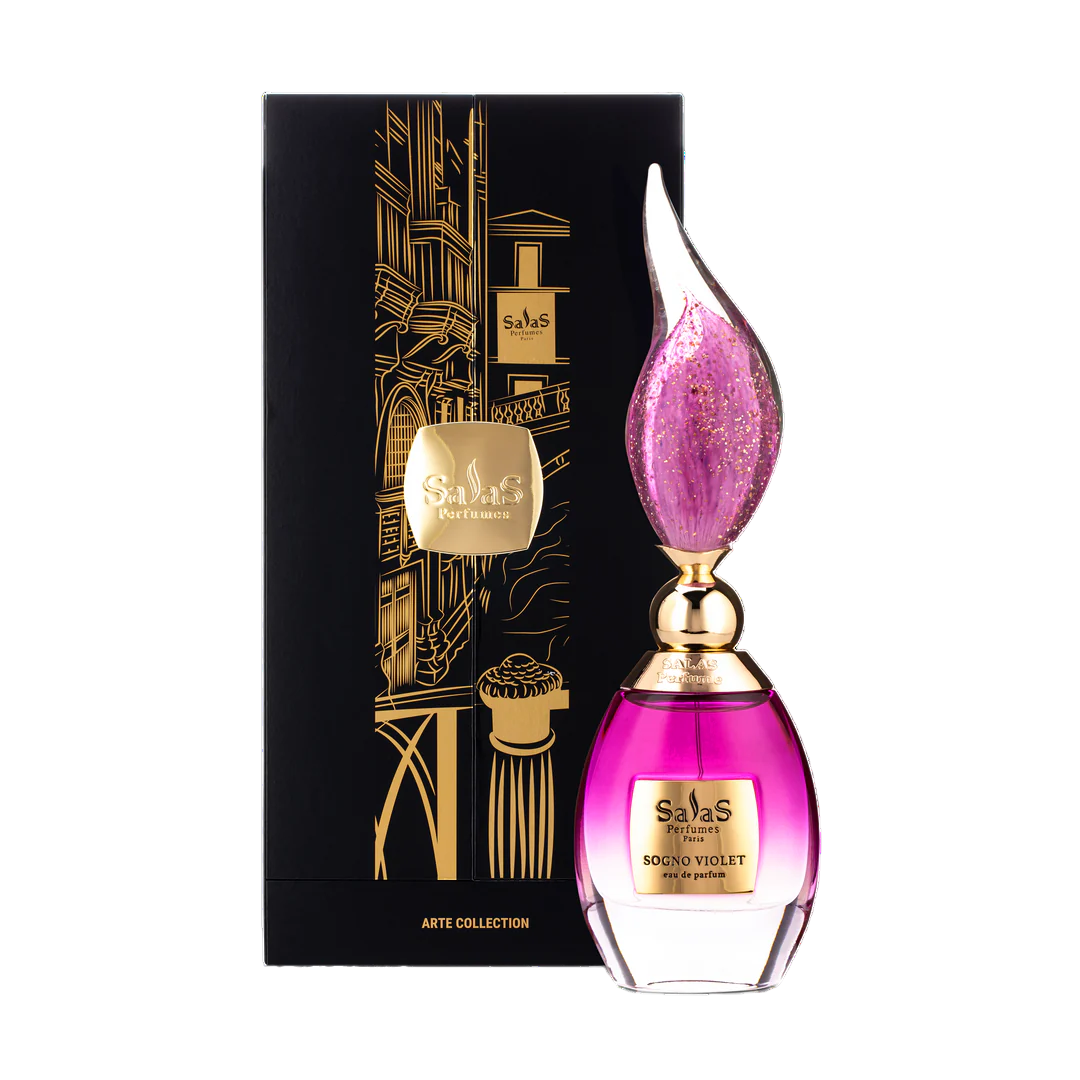 Sogno Violet Eau de Parfum