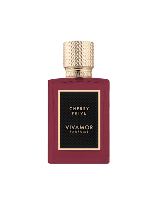 Cherry Prive Extrait