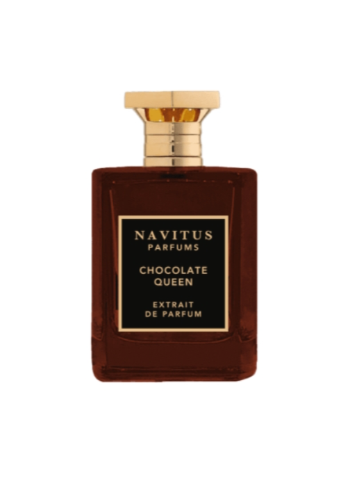 Navitus chocolate popular queen