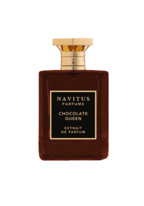 Chocolate Queen Extrait