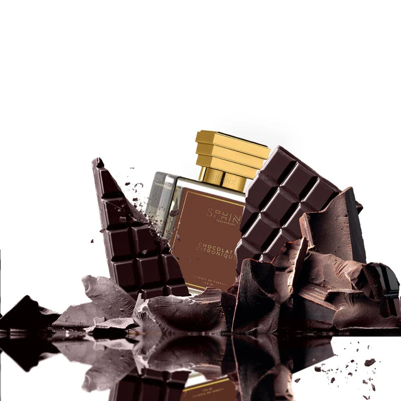 Chocolate Citronique Extrait